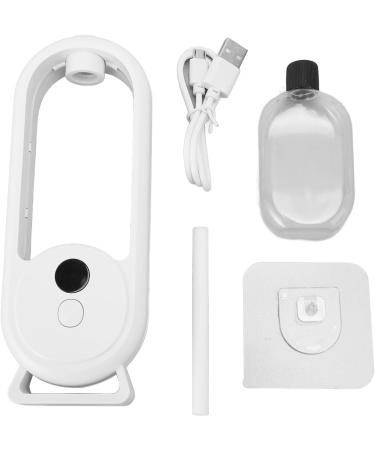 Automated Five-Speed Aromatherapy Diffuser Sprayer for Bedroom | Enhance Your Space with Intelligent Scent - Buy Online on GoSupps.com