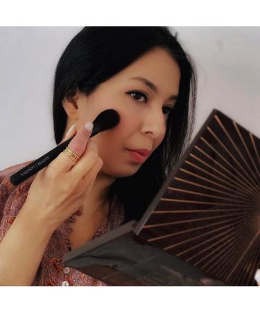 Pro Face Brush for Translucent Powder | Flawless Makeup Application Worldwide Shipping - Buy Online on GoSupps.com