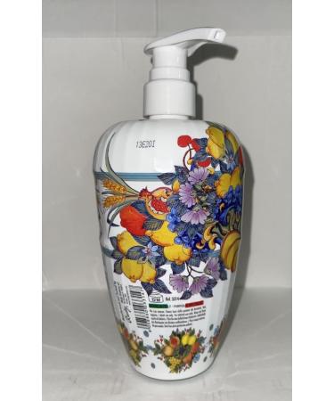  LE MAIOLICHE LE MAIOLICHE BATH AND SHOWER FOAM 700ML SICILIAN ORANGE BLOSSOM - Buy Online on GoSupps.com