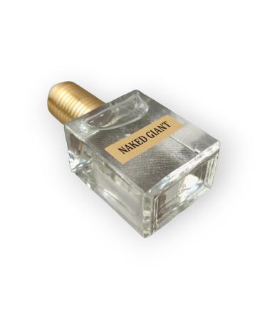 All Types Essential Oil Attar-Atar Parfum Oil Fragrance Perfume Unisex Men-Women Parfume Spray Scent Long Lasting Roll On Itar Semi Natural Non Alcoholic Volume:12ML (0.4 Fl Oz). (Naked Giant) - Buy Online on GoSupps.com