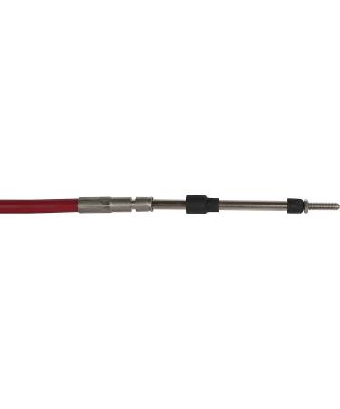 Dometic SeaStar Control Cable CC3320XX 13-Foot - Premium Quality Marine Steering Cable - Buy Online on GoSupps.com