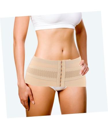 KALLORY Postpartum Correction Belt | Breathable Hip & Pubis Recovery Tape for Women | Effective Bone Support & Comfort - Buy Online on GoSupps.com