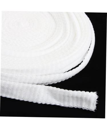 Buy Hemoton Tubular Elastic Gauze Wrist Guards - 3 Rolls of Breathable Sports Support for Leg Sprains & Wrist Straps - International Shipping Available - Buy Online on GoSupps.com