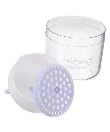 Beavorty Face Foamer Face Balm Facial Foam Maker Foam Maker for Face Wash Face Wash Bubble Maker Facial Cleaning Supply Facial Foams Maker Tool Moisturize Girl Face Foam Maker