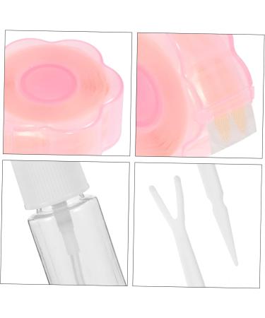 NOLITOY 1 Set Lace Double Eyelid Sticker Lifting Belt Eye Makeup Tool Foreign Trade Beauty Stickers 5.3x5.3cm As Shown - Buy Online on GoSupps.com