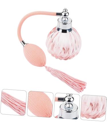 Beaupretty Mini Perfume Sprayer 2 Pcs - Refillable Kids Perfume Bottle 3 Oz (Pink) - International Shipping Available - Buy Online on GoSupps.com