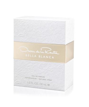 Oscar de la Renta Bella Blanca 1 Fl Oz (Pack of 1) - Buy Online on GoSupps.com