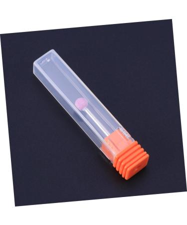 POPETPOP Nail Drill Bits Diamond Nail Hlue Accessories Tool Sanding Sticks Nails Pink Princess Nailflo Graduation Hat Decorations Quartz Girl Hair Bow Crown Cuticle Grinding Head Manicure - Buy Online on GoSupps.com