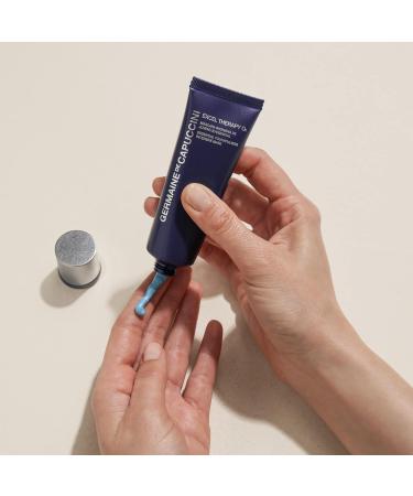 GERMAINE DE CAPUCCINI Excel Therapy 02 Essential Youthfulness Intensief Mask 50 ml