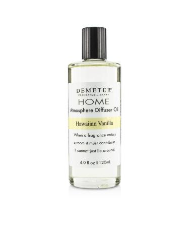 Demeter Atmosphere Diffuser Oil - Hawaiian Vanilla 120ml/4oz