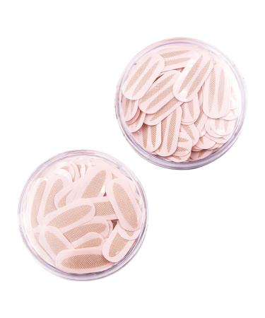 Beavorty 5 Sets Double Eyelid Sticker Mesh Tape Eye Lift Tape for Droopy Lids Eye Shadow Invisible - Buy Online on GoSupps.com