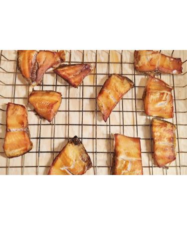 Original Wild West - Gourmet Brine Mix 3 Pack (Salmon Trout and Classic Fish) - Buy Online on GoSupps.com