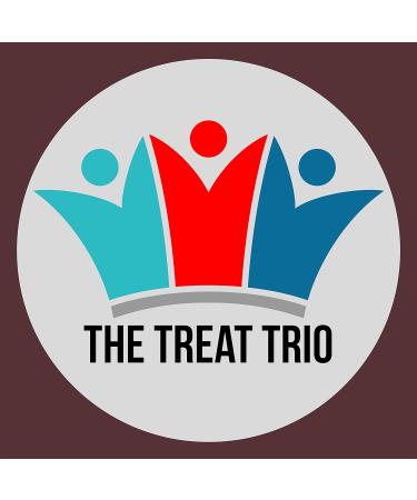 Nespresso Vertuo Coffee Capsules Decaffeinated Selection - Altissio Fortado & Melozio Decaffeinato 3 Boxes (30 Pods) Bundled with Border Biscuits & Giftable Tote Bag - Buy Online on GoSupps.com