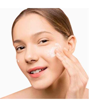 Moisturizing Brightening Concealer Smooth Tone-Up Cream Concealer Illuminating Moisturizing Tone-Up Cream Makeup Cream Skin Brightening & Moisturizing Tone-Up Cream (2pc 50 g) - Buy Online on GoSupps.com