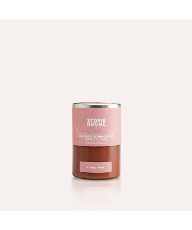 Nickel Free Sauces - Pack of 12 Nickel Free Beef Curd Tomato Sauces of 310gr. - Buy Online on GoSupps.com