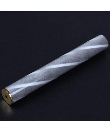 CONFUSE Nail Art Brush Pen Rhinestone Eye Acrylic Handle Carving Painting Gel Nail Extension Manicure Liner Pen 03 - Buy Online on GoSupps.com