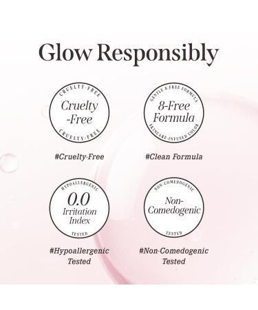 DEARDAHLIA Endless Skin Cream Mist 100ml - Vegan Dual-Layer Cream Mist for Balanced Moisture & Oil Smooth Radiant Skin. Perfect for Use Before or After Makeup. Korean Skincare. - Buy Online on GoSupps.com