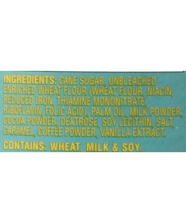 Dolcetto Tiramisu Wafer Rolls - 12 Ounce | Indulgent Italian Treat - Buy Online on GoSupps.com