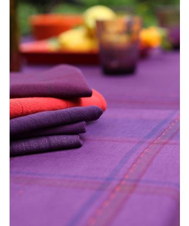 IDEAL - Kit Teinture Tout en Un Mini Violet - 230 g - Colorant + Fixateur + Sel Inclus - Teinture Textile Longue Tenue - Coton Lin Soie Viscose - Efficace d s 30 C - Fabrication Fran aise - Buy Online on GoSupps.com