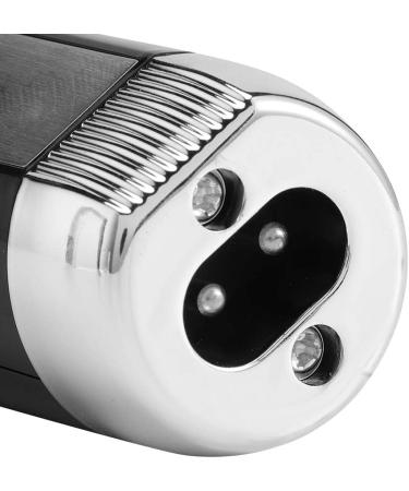 Multi-Functional 4 in 1 Electric Shaver & Trimmer for Men | Cordless Nose Ear Eyebrow & Body Hair Clipper - Rechargeable | International Shipping - Buy Online on GoSupps.com