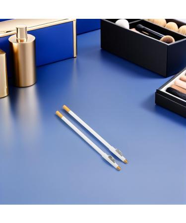 Hohopeti 6pi ces Crayon Sourcils Bois Crayon Inclus Stylo Eyeliner pour Barbe R sistant aux Bavures pour Maquillage Pr cis et Portable - Buy Online on GoSupps.com