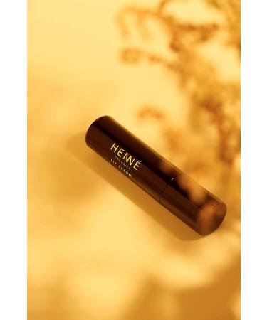 Henn Organics Lip Serum - Natural Antioxidant Oil for Smooth & Firm Lips - Buy Online on GoSupps.com