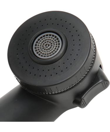 Salon Shampoo Bowl Sprayer - Anti Leakage Good Sealing Electroplating Sprayer Head Hose Set for Barber Shop - Buy Online on GoSupps.com