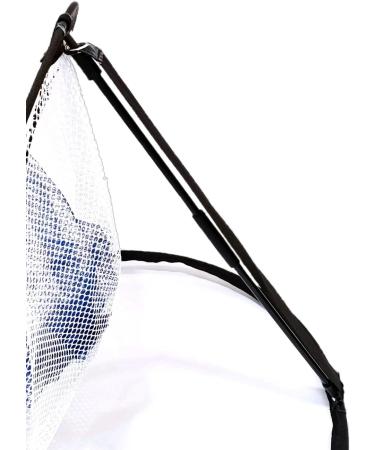 AVAWIN Golf Chipping Net - Indoor/Outdoor Foldable Practice Net for Improved Accuracy & Swing Training - Buy Online on GoSupps.com