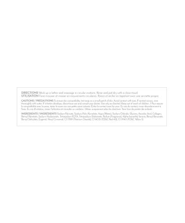 Buy Advanced Retinol Soap for Youthful Skin | International Shipping Available - Buy Online on GoSupps.com