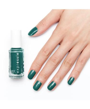 Essie Expressie Fast-Drying Vegan Nail Polish No. 420 Streetwear n' Tear & No. 644 Into the A-Bliss | International Shipping - Buy Online on GoSupps.com