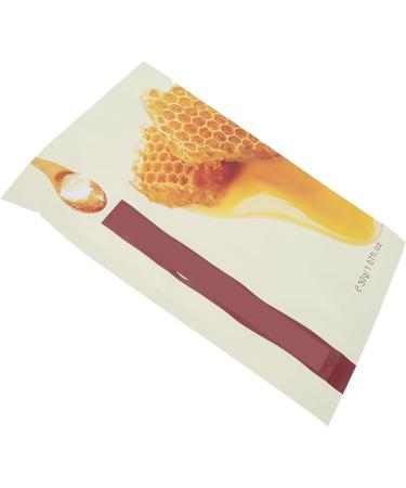 Qukaim Soothing Facial Mask Moisturizing Facial Mask Sheet with Honey Extract Nourishing Skin Face Mask for Women 30g - Buy Online on GoSupps.com