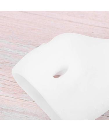 FARUTA 3 Pair Bunion Corrector Kit - Silicone Gel Toe Separator & Protector Pads - Buy Online on GoSupps.com