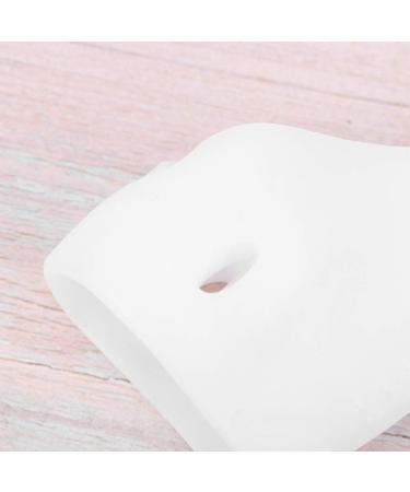 FARUTA Bunion Corrector - 3 Pairs Silicone Gel Toe Separator Pads for Pain Relief & Correction - Buy Online on GoSupps.com