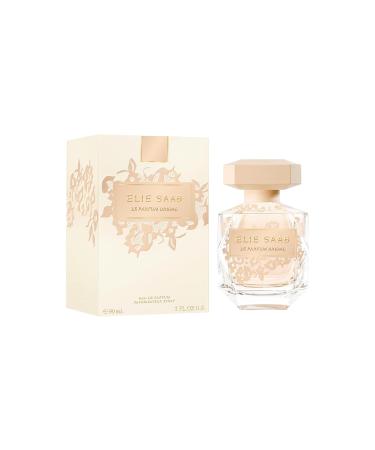 Elie Saab Le Parfum Bridal for Women - 3 oz EDP Spray - Buy Online on GoSupps.com