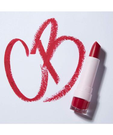 Carter Beauty Word Of Mouth Lipstick - Intense Matte Color & Long-Lasting Comfort - Melanie - 0.16 Oz - Buy Online Worldwide - Buy Online on GoSupps.com