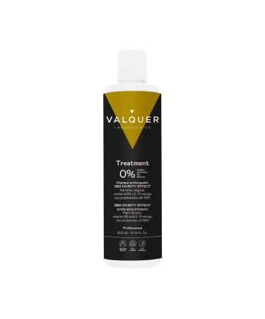 V lquer Professional Shampoo Prolonger Treatment Sbs. Hair Health Unique 300 milliliters