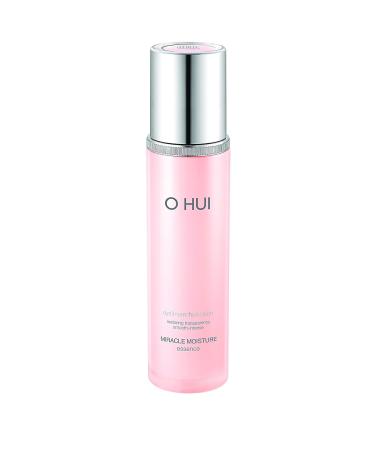 O HUI Miracle Moisture Essence - Intense Hydration for Radiant Skin | Shop Internationally - Buy Online on GoSupps.com