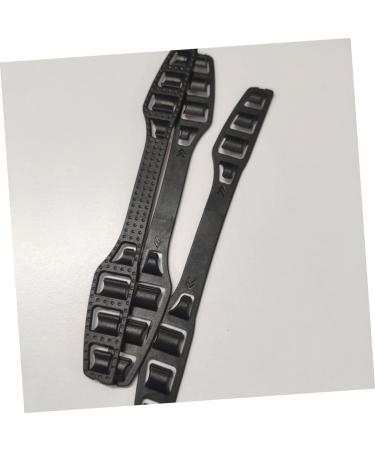 Lalafina 12th Masking Tape Mask - Eco-Friendly Hearing Protection Head Bands & Adjustable Mask Extenders for Comfortable Wear - Buy Online on GoSupps.com