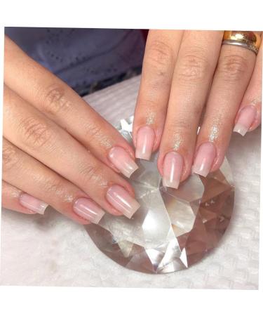 minkissy Nail Fiberglass Fiberglass Nail Wraps Fiber Extension Fiber Glasses Nail Gelt Glassine Nail Gel Nails Gel Nail Art Fiber Woman Lady Manicure Fiber - Buy Online on GoSupps.com