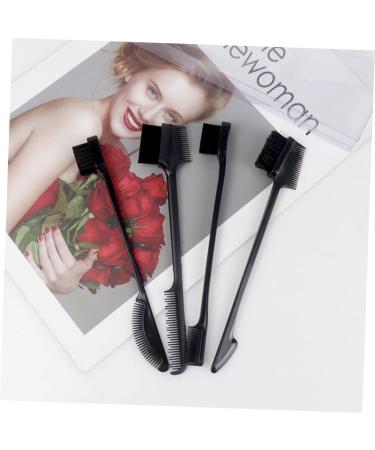 Buy POPETPOP 20 Pcs Eyebrow Brush Set - Eyebrow Mascara Spoolie Liner Brush & Comb - Perfect for Lash Separation & Brow Shaping - International Shipping Available - Buy Online on GoSupps.com