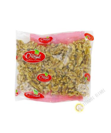 Walnut Kernels Extra Half 1/4 ORIENCO 250g - Pack of 3