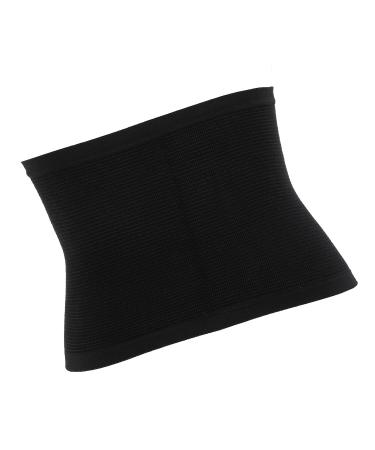 ZJchao Adjustable Waist Trainer for Men - Premium Fine Workmanship | International Shipping Available - Buy Online on GoSupps.com