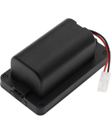 2600mAh Replacement Battery for RR6875WH/NS0 & Compatible Models | High-Quality 14.4V Power Solution - International Shipping - Buy Online on GoSupps.com