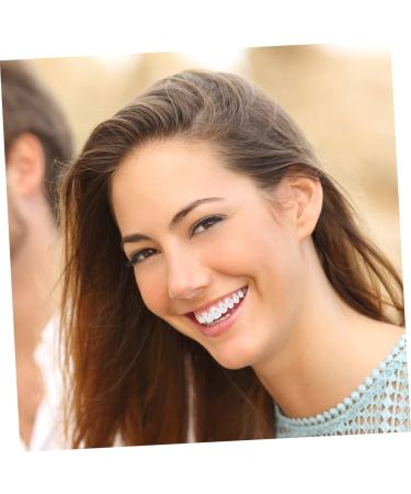 Beavorty Tooth Jewelry Crystal Nail Decor - 30pcs Dental Diamond Teeth DIY Ornament - Buy Online on GoSupps.com