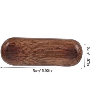 Hemoton Tools Pulse-handling Tool Hand Pillow Pulse Pillow Traditional Chinese Medicine Induction As Shown 15x5cm - Buy Online on GoSupps.com