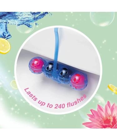 Bloo Power Colour Active Rim Blocks 2 x 3 Pack - Buy Online on GoSupps.com