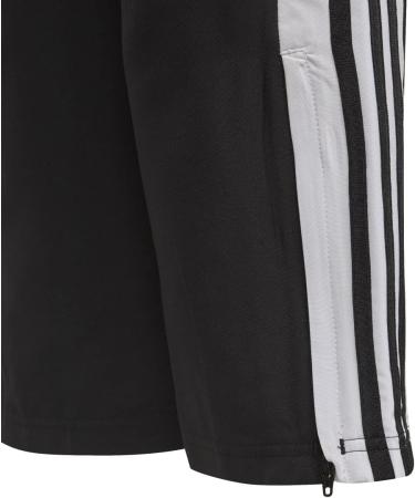 Shop adidas Unisex Kids Pants SQ21 Pre PNT Y 176 Black/White - Comfortable & Stylish for International Shipping - Buy Online on GoSupps.com