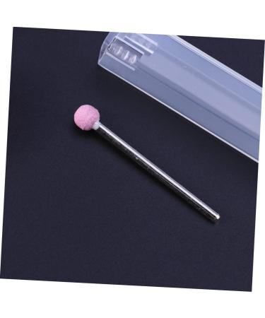 POPETPOP Nail Drill Tool Cuticle Nail Drill Bits Nail Drill Bits for Acrylic Sanding Sticks Diamond Drill Bits Pink Tools Diamond Nail Drill Bits Nails Drill Bits Manicure Accessories medium As Shown - Buy Online on GoSupps.com