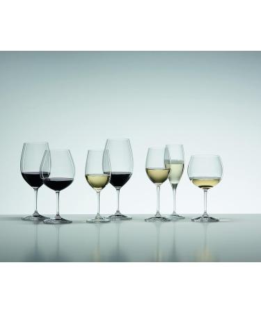 Riedel VINUM 'Chocolate' Crystal Syrah/Shiraz Glasses - Set of 2 - Buy Online on GoSupps.com