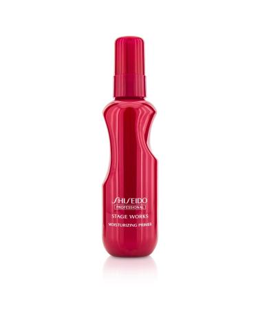 Shiseido Stage Works Moisturizing Primer 150ml